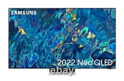 Samsung QE65QN95B 65 inch 4K Ultra HD HDR 2000 Smart Samsung Neo QLED TV