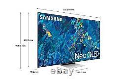 Samsung QE65QN95B 65 inch 4K Ultra HD HDR 2000 Smart Samsung Neo QLED TV
