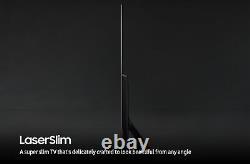Samsung QE65S90C 65 inch OLED 4K Ultra HD HDR Smart TV
