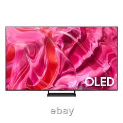 Samsung QE65S90C 65 inch OLED 4K Ultra HD HDR Smart TV-5 Year Warranty