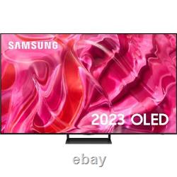 Samsung QE65S92C 65 Inch OLED 4K Ultra HD Smart TV Bluetooth WiFi
