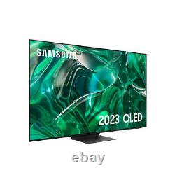 Samsung QE65S95C 65 inch OLED 4K Ultra HD HDR Smart TV 5 Year Warranty
