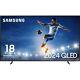 Samsung Qe75q60d 75 Inch Led 4k Ultra Hd Smart Tv Bluetooth Wifi