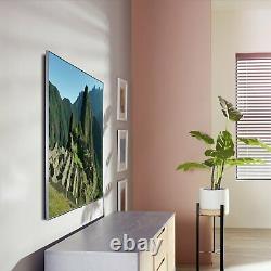 Samsung QE75Q70TATXXU 75 Inch 4K Ultra HD Smart WiFi QLED TV Black