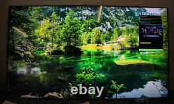 Samsung QE75Q75CATXXU 75 Inch QLED 4K Ultra HD Smart TV (SRP £1595)