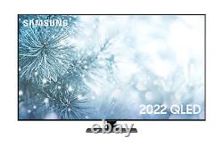 Samsung QE75Q80B 75 inch 4K Ultra HD HDR 1500 Smart QLED TV