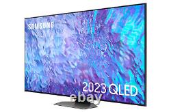 Samsung QE75Q80C 75 inch QLED 4K Ultra HD HDR Smart TV