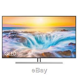 Samsung QE75Q85R 75 inch 4K Ultra HD HDR 1500 Smart QLED TV with Apple TV app