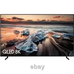 Samsung QE75Q900RATXXU 75 Inch SMART 8K Ultra HD HDR QLED TV