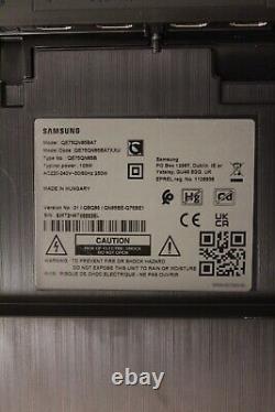 Samsung QE75QN85BATXXU 75 Inch Neo QLED 4K Ultra HD Smart