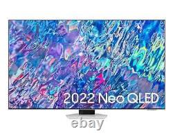 Samsung QE75QN85BATXXU 75 Inch Neo QLED 4K Ultra HD Smart TV