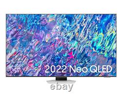 Samsung QE75QN85BATXXU 75 Inch Neo QLED 4K Ultra HD Smart TV (RRP £3249)