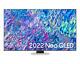 Samsung Qe75qn85batxxu 75 Inch Neo Qled 4k Ultra Hd Smart Tv (rrp £3249)