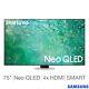 Samsung Qe75qn88catxxu 75 Inch Neo Qled 4k Ultra Hd Smart Tv