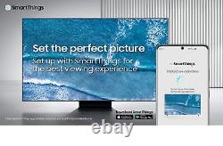 Samsung QE75QN95B 75 inch 4K Ultra HD HDR 2000 Smart Samsung Neo QLED TV