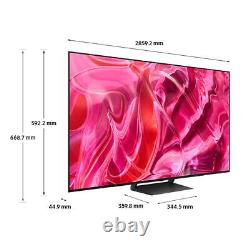 Samsung QE77S92CATXXU 77 Inch OLED 4K Ultra HD Smart TV