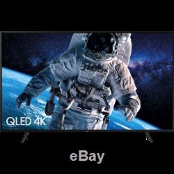 Samsung QE82Q60RA Q60RA 82 Inch Smart 4K Ultra HD QLED Freeview HD and Freesat