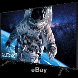 Samsung QE82Q60RA Q60RA 82 Inch Smart 4K Ultra HD QLED Freeview HD and Freesat