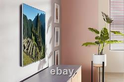 Samsung QE85Q60TAUXXU Q60T 85 Inch Smart 4K Ultra HD QLED Freeview HD Freesat