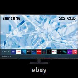 Samsung QE85Q70AA Q70A 85 Inch TV Smart 4K Ultra HD QLED Analog & Digital