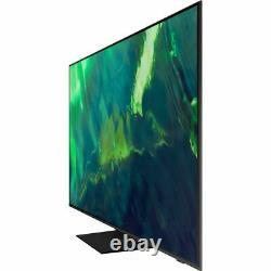 Samsung QE85Q70AA Q70A 85 Inch TV Smart 4K Ultra HD QLED Analog & Digital