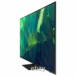 Samsung QE85Q70AATXXU 85 Inch QLED 4K Ultra HD Smart TV FREE 5 YEAR WARRANTY