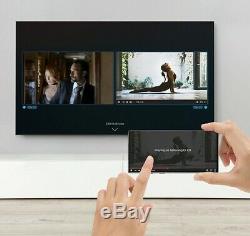 Samsung QE85Q70TA Q70T 85 Inch Smart 4K Ultra HD QLED Freeview HD and Freesat