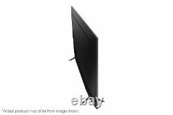 Samsung QE85Q70TATXXU 85 Inch 4K Ultra HD Smart WiFi QLED TV Black