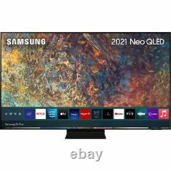Samsung QE98QN90AA NEO QLED 98 Inch TV Smart 4K Ultra HD Neo QLED Analog &