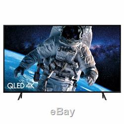Samsung QLED QE55Q60RA 55 Inch Smart 4K Ultra HD HDR TV AI Technology