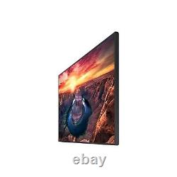 Samsung QM55B 55 Inch 4K Ultra HD VA Digital Signage Flat Panel Smart TV WiFi