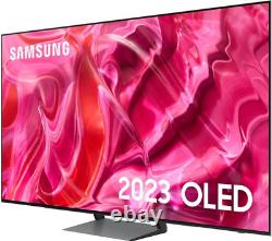 Samsung S92C QE65S92CATXXU 65 4K OLED Smart TV 65 inch Smart Ultra HDR HD