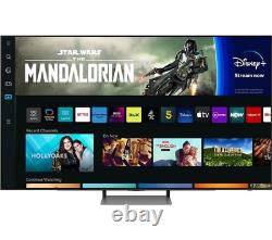 Samsung S92C QE65S92CATXXU 65 4K OLED Smart TV 65 inch Smart Ultra HDR HD