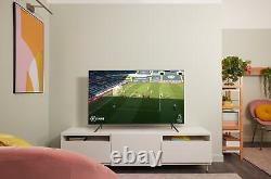 Samsung Series 7 UE43AU7100KXXU TV 109.2 cm (43inch) 4K Ultra HD Smart TV Wi