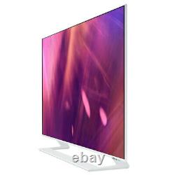 Samsung Smart TV 43 Inch 4K Ultra HD Samsung SmartThings UE43AU9010KXXU