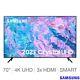 Samsung Smart Tv 70 Inch 4k Crystal Ultra Hd Alex Compatible