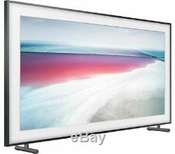 Samsung THE FRAME UE55LS003 55 inch 4K Ultra HD HDR Smart LED TV TVPlus