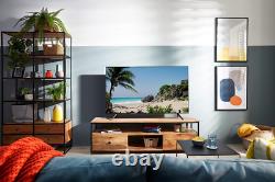 Samsung TU7020 Crystal UHD 4K Ultra HD HDR 50 Smart TV (2020) 50 Inch