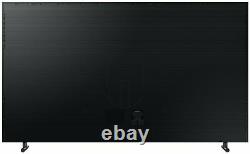 Samsung The Frame 43 Inch 4K Ultra HD HDR Art Mode Smart WiFi LED TV Black