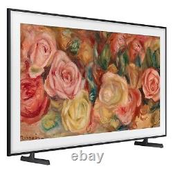 Samsung The Frame 55 inch Smart 4K Ultra HD QLED TV QE55LS03DAUXXU