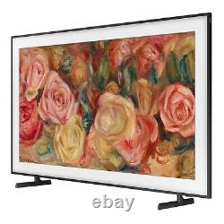 Samsung The Frame 55 inch Smart 4K Ultra HD QLED TV QE55LS03DAUXXU