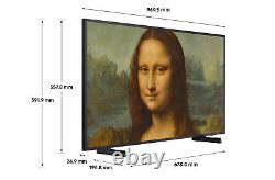 Samsung The Frame QE43LS03B 43 inch 4K Ultra HD HDR Smart QLED TV