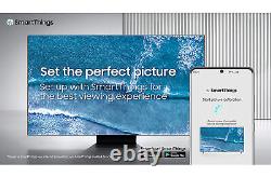 Samsung The Frame QE43LS03B 43 inch 4K Ultra HD HDR Smart QLED TV