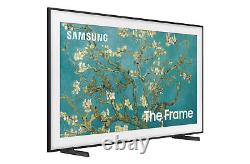 Samsung The Frame QE65LS03BG 65 inch QLED 4K Ultra HD HDR Smart TV