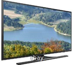 Samsung UE40JU6445 40 Inch 4K Ultra HD Smart LED TV PICK UP ONLY