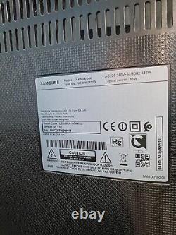 Samsung UE40MU6100K 40 Inch SMART 4K Ultra HD HDR LED TV