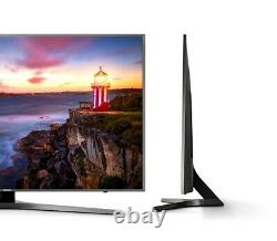Samsung UE40MU6470 40 Inch Ultra HD UHD 4k HDR Smart TV Perfect Condition