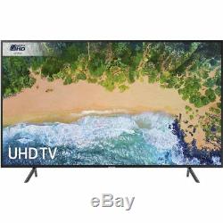 Samsung UE40NU7120 NU7000 40 Inch 4K Ultra HD A Smart LED TV 3 HDMI