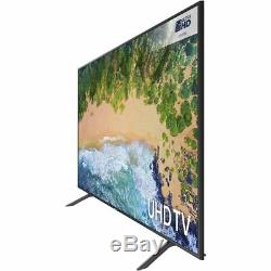 Samsung UE40NU7120 NU7000 40 Inch 4K Ultra HD A Smart LED TV 3 HDMI