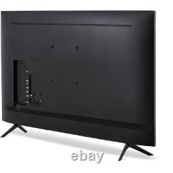 Samsung UE43AU7100 AU7100 43 Inch TV Smart 4K Ultra HD